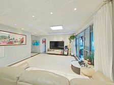 18号线康桥站800米 名师汇聚地 精装三房 南北通位置好