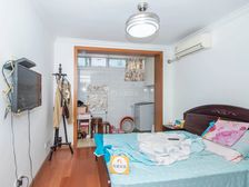 新出双南双天井使用空间大小区已经做过美丽家园,环境好