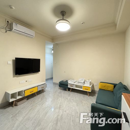 北湖商圈 南宁师范学院旁 华润万象华府 温馨小窝 干净整洁