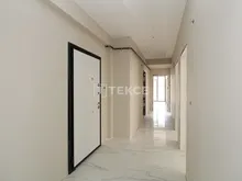 亚洛瓦萨夫兰路小区宽敞公寓