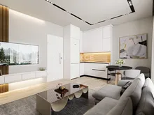 亚洛瓦(Yalova)靠近交通和日常便利设施的公寓