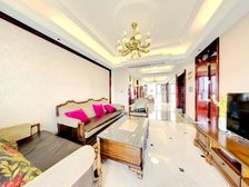 悦峰 俯瞰整个鄞州景观 品质标杆楼盘 随时看房楼层好