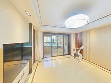 正对小区大草坪,景观视野好,无任何遮挡,南北通风,随时可看房