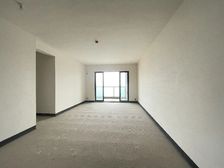 渝北区 金辉中央铭著D区 四房