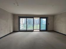 江北盘溪商圈 保利阅江台 四房小高横厅版式亏本急售