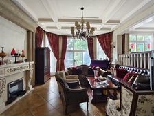 新牌坊 龙湖香樟林独栋别墅 带大花园 业主急售