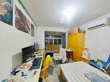 夏阳·崧泽华城华中苑(四区)·2室·2厅