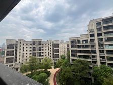 直降40万 金科天元道洋房 清水四房 视野开阔