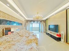 金汇豪庭,06年,万科物业,大平小区,看房随时,有钥匙,新上