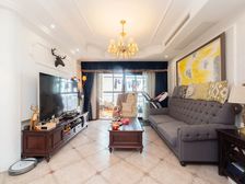 大名城西区 3室2厅 精装修出售价格可谈