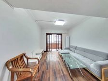 暨南花园 3 房 110.74 方