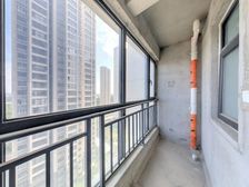 伊水苑中医院旁 临伊水游园 楼间距大 采光视野好