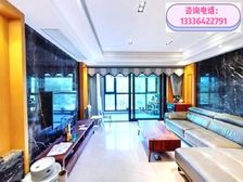 马鞍岛 业主急卖 首期5万 精装送车位 可议价 拎包入住