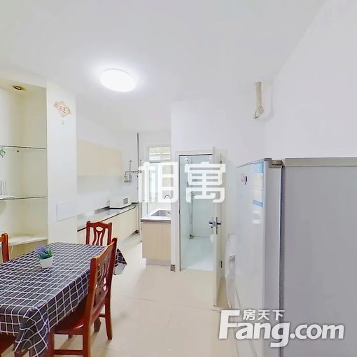 相寓 酒仙桥·酒仙桥一街坊·中楼层·2居室