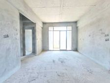 【加州风情】新五中商圈14层 毛坯画布待挥毫 城市天际任你描