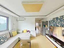 良乡中心 西潞园二里·2室·1厅 全明格局 看房方便