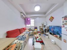 广顺花园 1 房 47.24 方 品质小区 安全性高