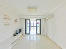 新上好房!老业主信任专属委托,电梯高区景观,南北通带产权车位