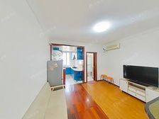 梅陇·罗阳二村·1室·1厅