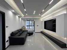 九龙坡区 保利花半里一期(玫瑰园) 三房 136万