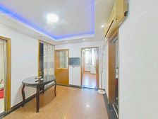 15号线梅岭北路口 93年房龄有书包 朝南一房一厅