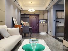 双碑 华宇温莎小镇一期三房95万