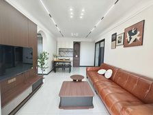 金科世界城(长寿)3室2厅2卫南朝向72.0万元/套出售