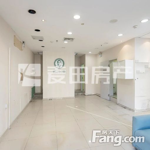 1室1厅媒体村天畅园