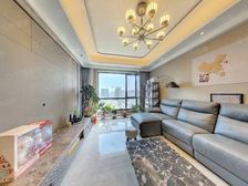 中信丰悦城港湾广场地铁站旁品质楼盘南北通透3室好房楼层好