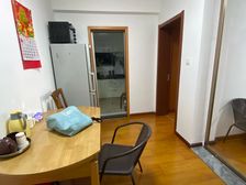 柏树花园1室1厅1卫南朝向159.0万元/套出售