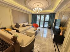 中房未来盛园4室2厅2卫南朝向390.0万元/套出售