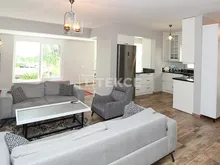 2 栋适合投资的安塔利亚塞里克待售别墅