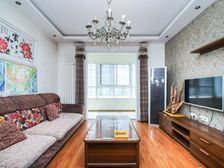 南北通透怡和花园2室2厅精装修