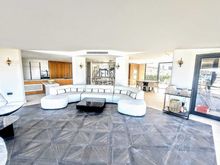 博德鲁姆亚利卡瓦克海景独立别墅