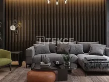 伊斯坦布尔卡尔塔尔(Kartal)靠近海滩的房产