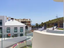 富恩吉罗拉(Fuengirola)绝美公寓,带 25 平方米