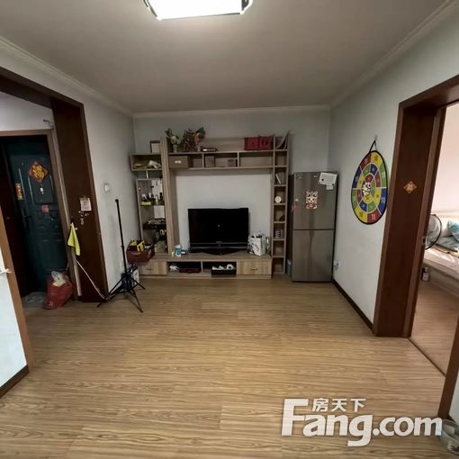 南北通透怀柔潘家园小区2室1厅