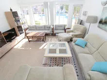 贝莱克(Belek)带家具别墅,靠近高尔夫球场,带游泳池