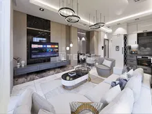 位于阿拉尼亚(Alanya)锡克西里(Cikcilli)的全