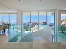 博德鲁姆( Bodrum)亚力卡瓦克(Yal?kavak)海