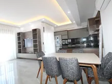 投资安塔利亚贝莱克(Belek)别致的设计公寓