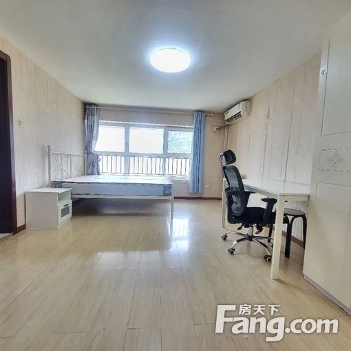 6号线草房北京像素 精装修独厨独卫正南向2700元 拎包入住