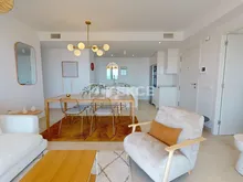 阿桂拉斯穆尔西亚当代风格的现代海滨公寓