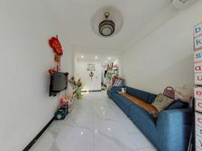 矿泉北街 3 房 69.94 方 近地铁 配套成熟