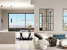 菲内斯特拉特(Finestrat)靠近高尔夫球场的独立别墅