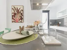 比格斯特罗带泳池的独立别致高尔夫别墅