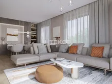 伊斯坦布尔贝利克杜祖(Beylikdüzü)靠近码头的公寓