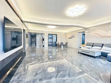 金泽花园 4房看黄旗山和国贸 精装修朝南向