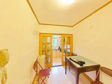 中原·市光四村·1室·1厅