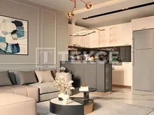 步行即可到达阿拉尼亚大海的公寓